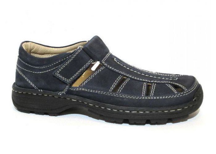 Ara SANDAAL Blauw Donker