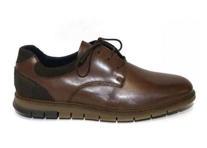 Ara VETERSCHOEN Cognac