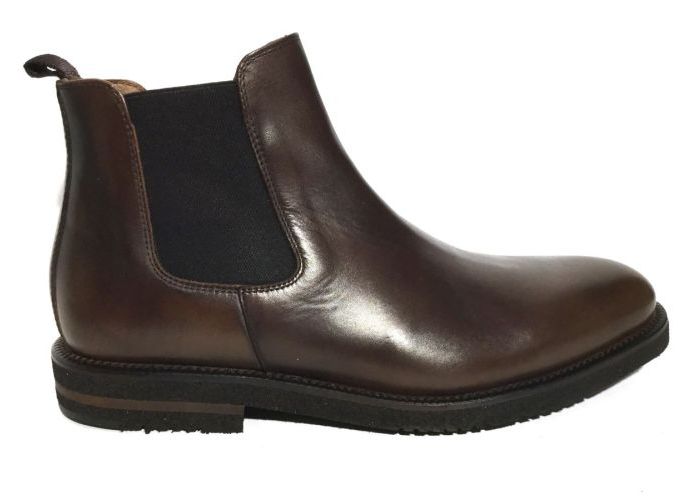 Catwalk BOTTINE - BOOTS Bruin