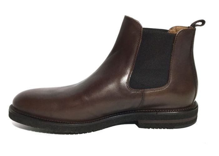 Catwalk BOTTINE - BOOTS Bruin