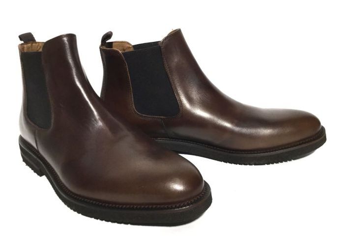 Catwalk BOTTINE - BOOTS Bruin