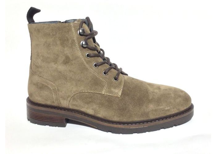 Cycleur De Luxe BOTTINE - BOOTS Beige