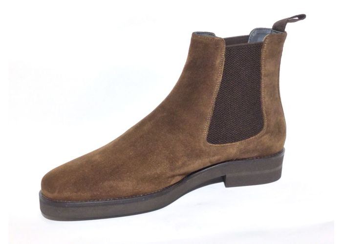 Cycleur De Luxe BOTTINE - BOOTS Bruin