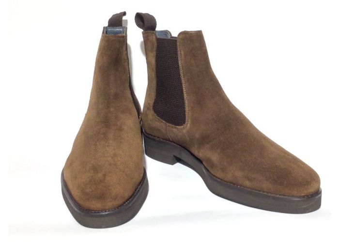 Cycleur De Luxe BOTTINE - BOOTS Bruin