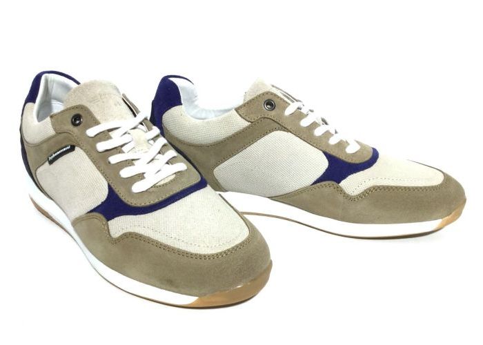 Cycleur De Luxe VETERSCHOEN - SNEAKER Beige