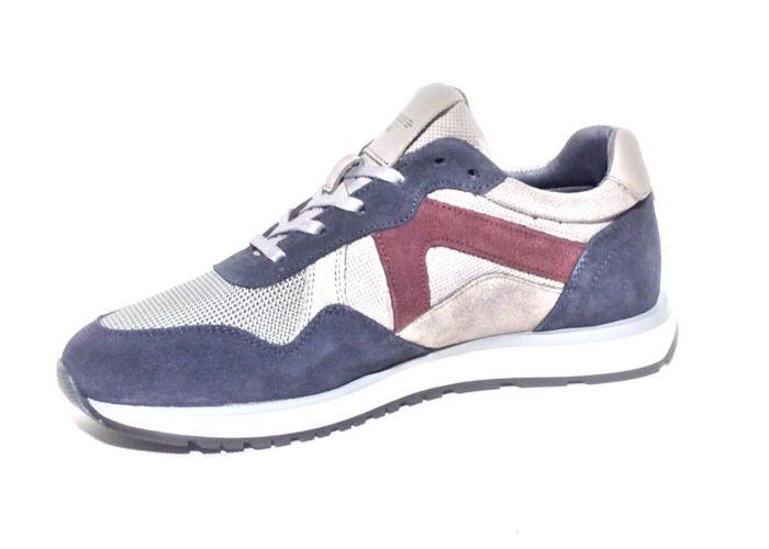 Cycleur De Luxe VETERSCHOEN - SNEAKER Blauw