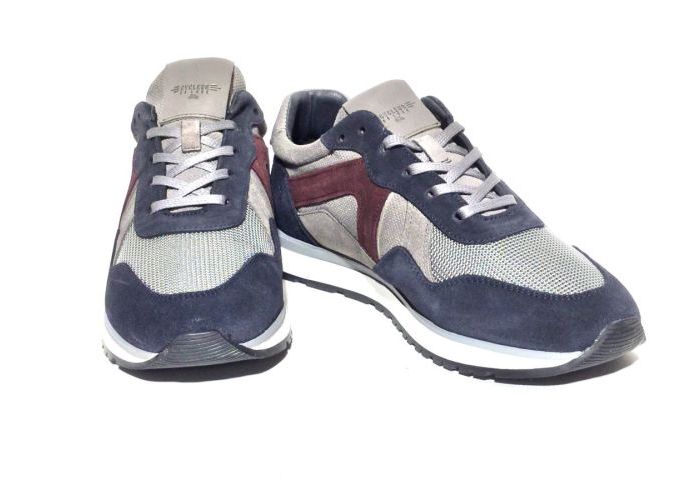 Cycleur De Luxe VETERSCHOEN - SNEAKER Blauw