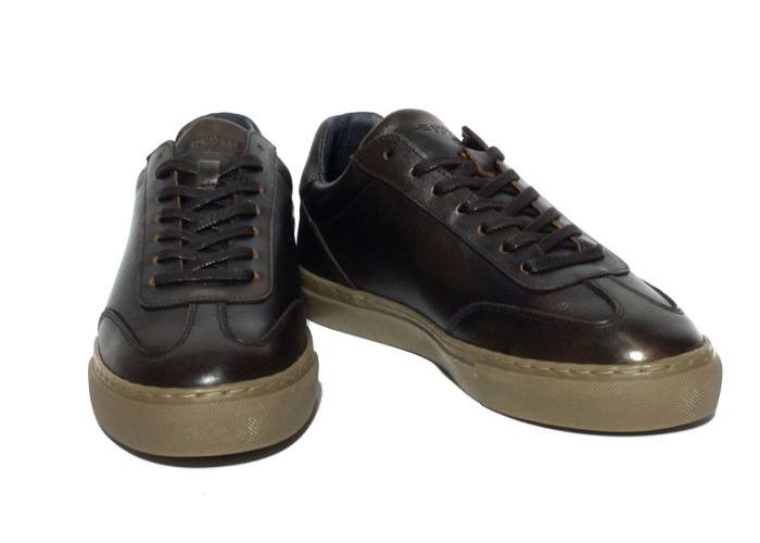 Cycleur De Luxe VETERSCHOEN - SNEAKER Bruin