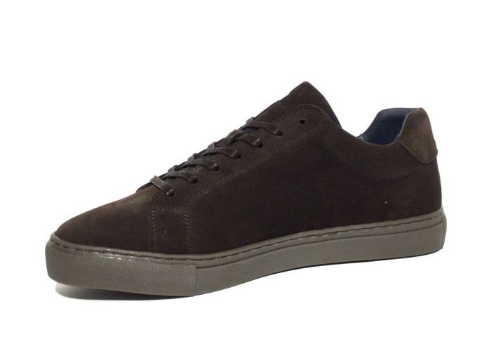 Cycleur De Luxe VETERSCHOEN - SNEAKER Bruin