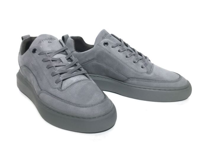 Cycleur De Luxe VETERSCHOEN - SNEAKER Grijs