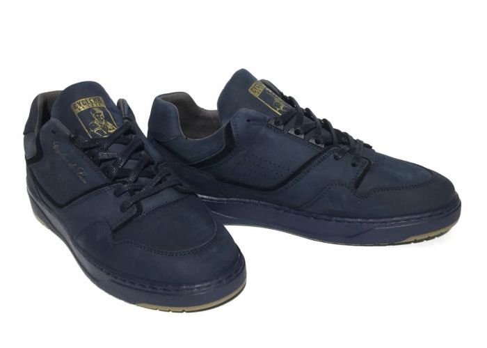 Cycleur De Luxe VETERSCHOEN - SNEAKER Navy