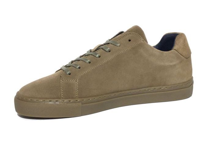 Cycleur De Luxe VETERSCHOEN - SNEAKER Taupe