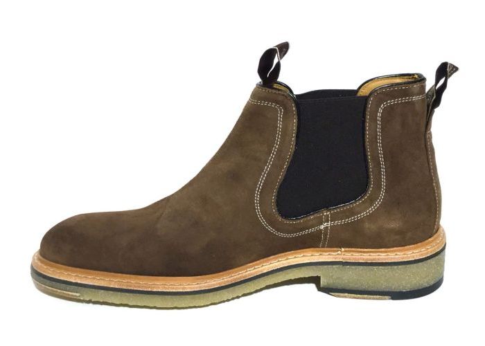 Floris Van Bommel BOTTINE - BOOTS Bruin