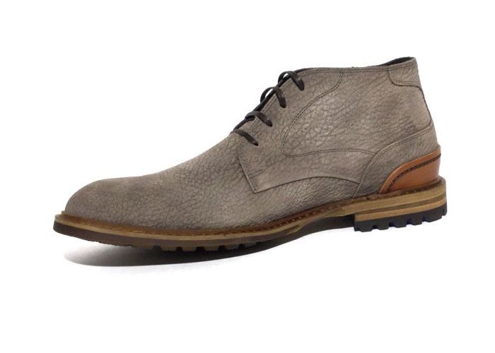 Floris Van Bommel BOTTINE - BOOTS Taupe