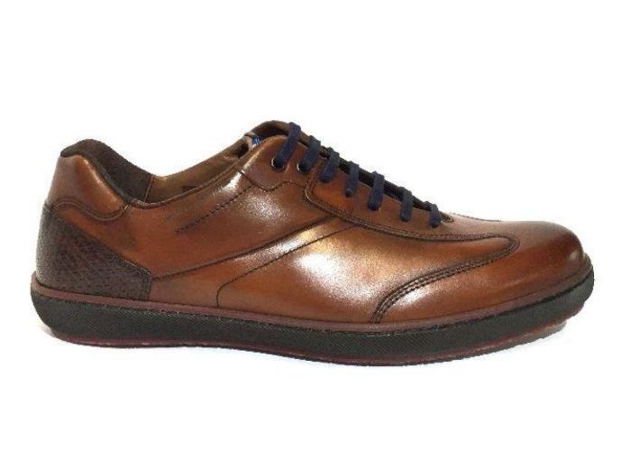 Floris Van Bommel VETERSCHOEN Cognac