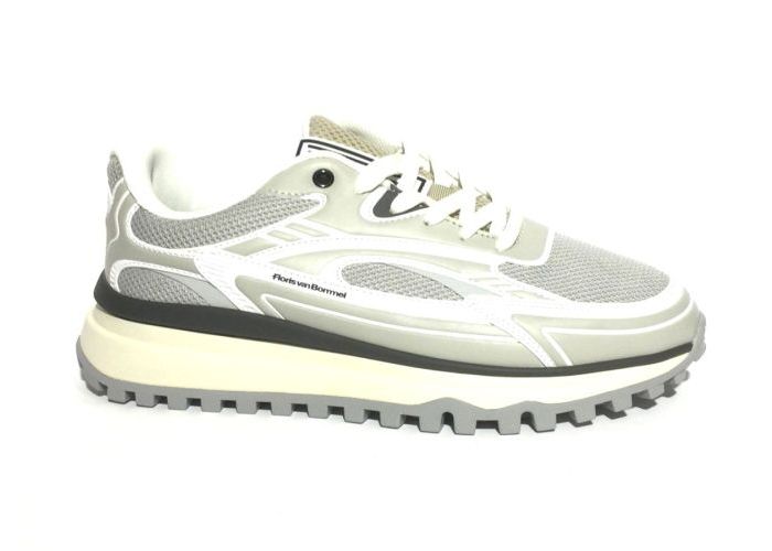 Floris Van Bommel VETERSCHOEN - SNEAKER Beige