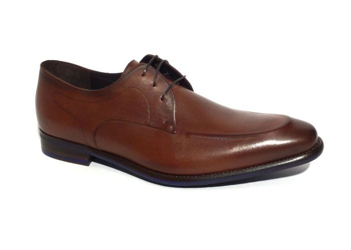 Floris Van Bommel VETERSCHOEN - SNEAKER Cognac