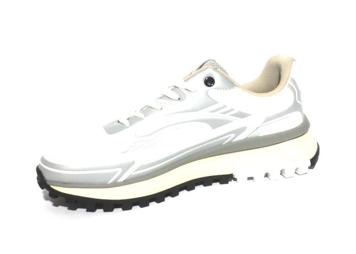 Floris Van Bommel VETERSCHOEN - SNEAKER Grijs