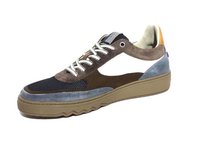 Floris Van Bommel VETERSCHOEN - SNEAKER Jeans