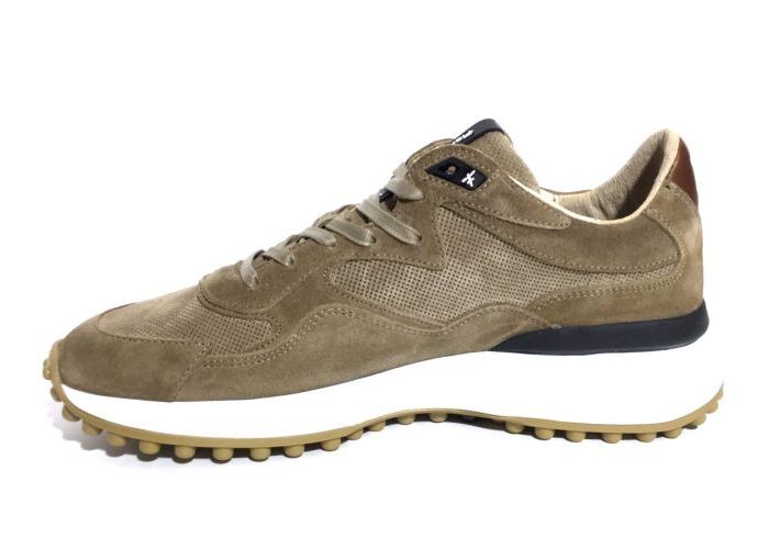 Floris Van Bommel VETERSCHOEN - SNEAKER Taupe