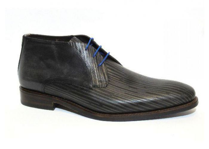 Floris Van Bommel VETERSCHOEN Taupe