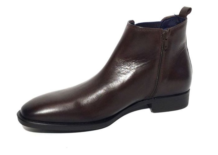 Fluchos BOTTINE - BOOTS Bruin