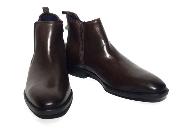 Fluchos BOTTINE - BOOTS Bruin