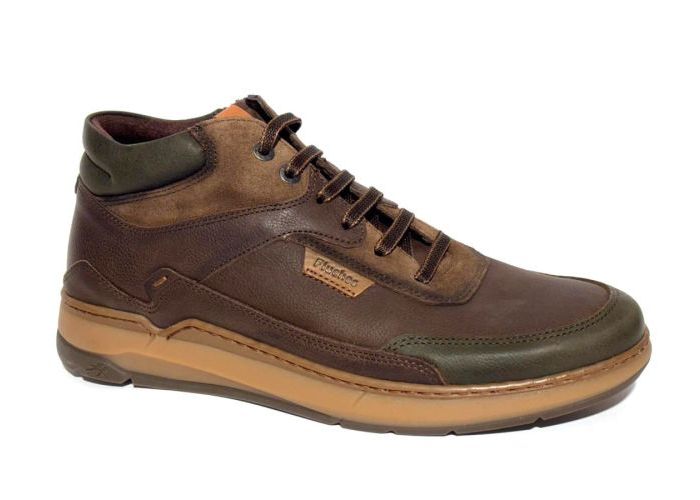 Fluchos BOTTINE - BOOTS Bruin