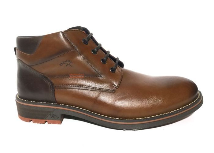 Fluchos BOTTINE - BOOTS Cognac