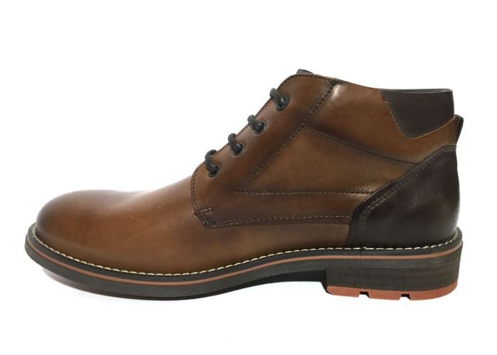 Fluchos BOTTINE - BOOTS Cognac