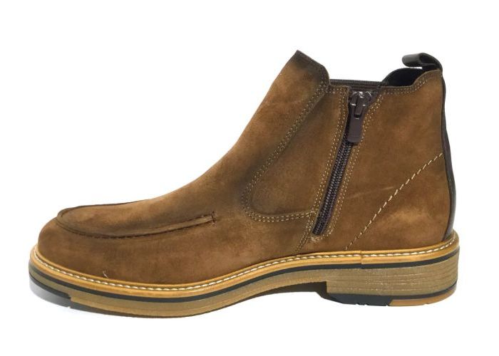 Fluchos BOTTINE - BOOTS Cognac