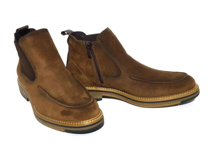 Fluchos BOTTINE - BOOTS Cognac