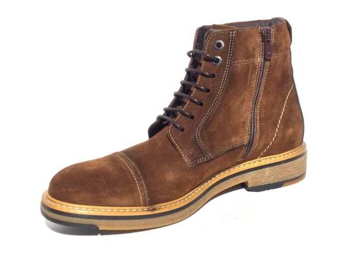 Fluchos BOTTINE - BOOTS Cognac