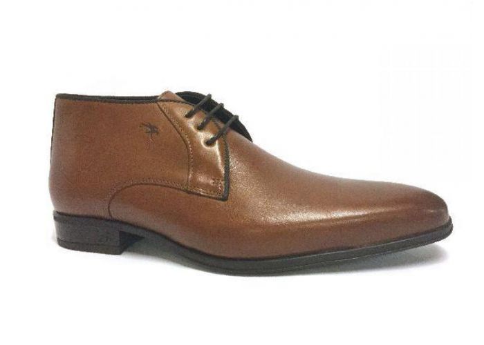 Fluchos BOTTINE Cognac