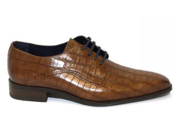 Fluchos VETERSCHOEN Cognac