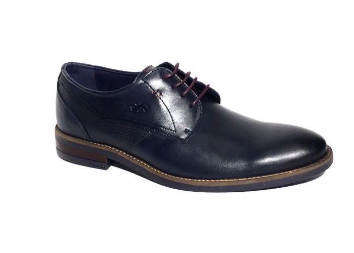 Fluchos VETERSCHOEN - SNEAKER Blauw