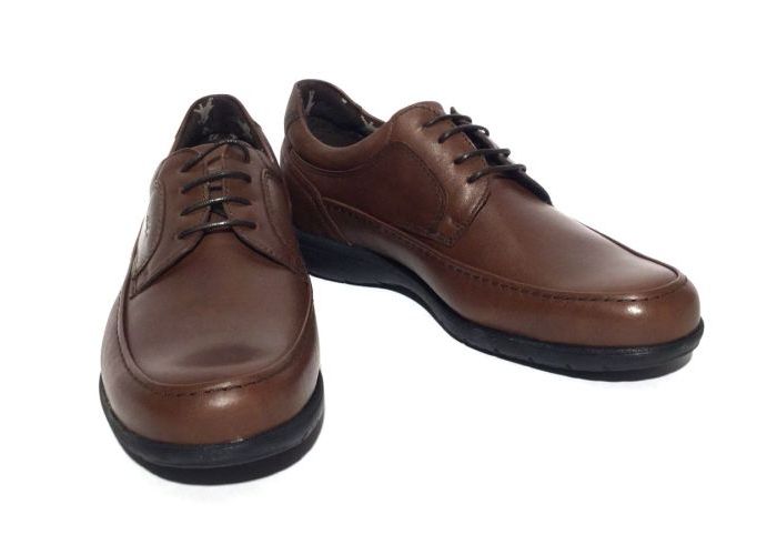 Fluchos VETERSCHOEN - SNEAKER Bruin