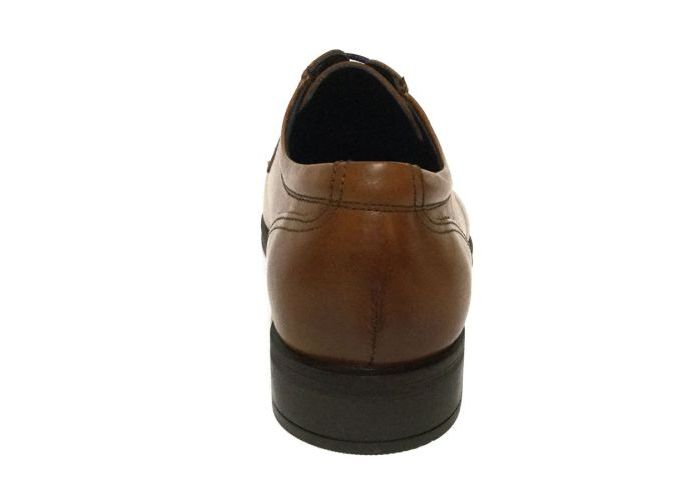 Fluchos VETERSCHOEN - SNEAKER Cognac