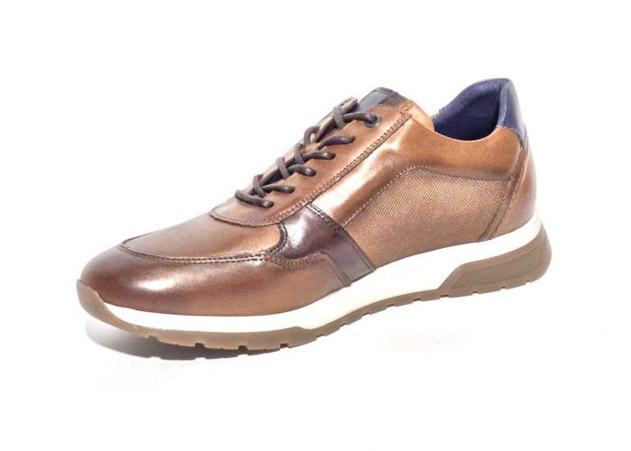 Fluchos VETERSCHOEN - SNEAKER Cognac