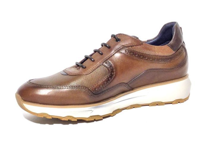 Fluchos VETERSCHOEN - SNEAKER Cognac