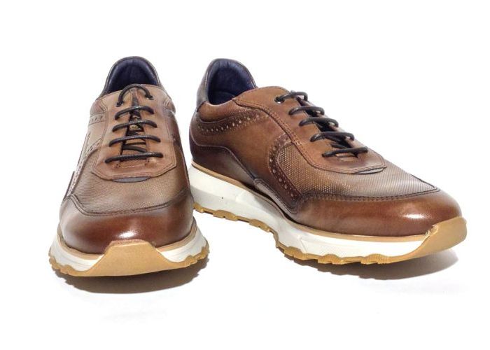 Fluchos VETERSCHOEN - SNEAKER Cognac