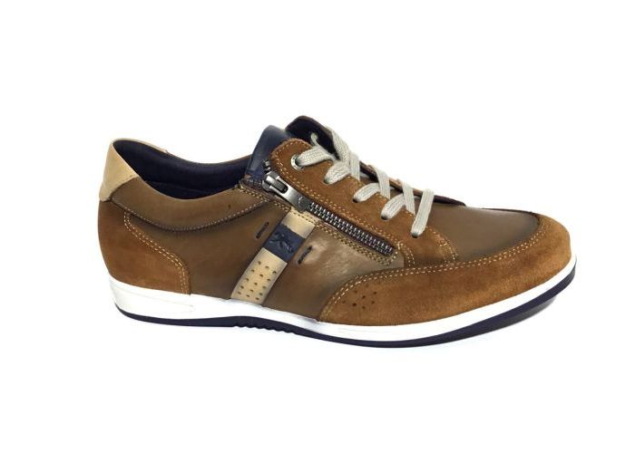 Fluchos VETERSCHOEN - SNEAKER Cognac
