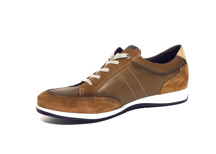 Fluchos VETERSCHOEN - SNEAKER Cognac