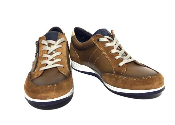 Fluchos VETERSCHOEN - SNEAKER Cognac