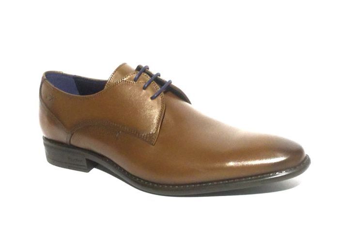 Fluchos VETERSCHOEN - SNEAKER Cognac