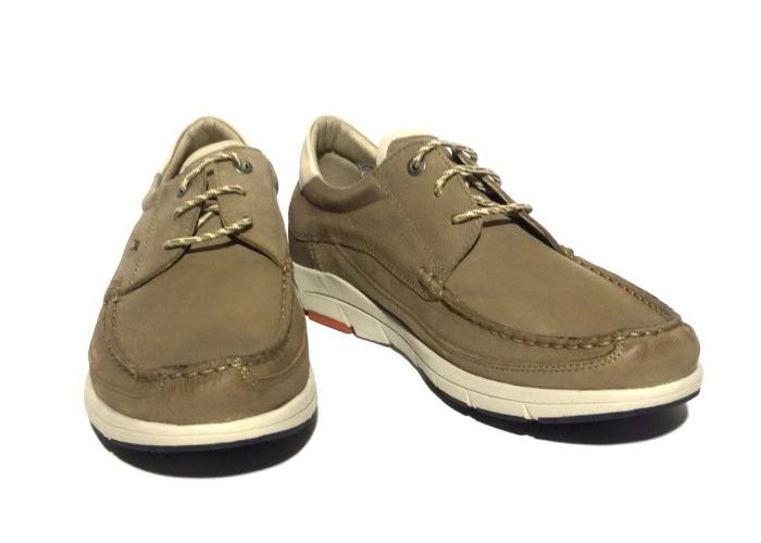 Fluchos VETERSCHOEN - SNEAKER Vison