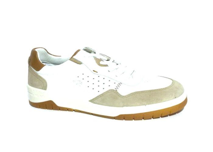 Fluchos VETERSCHOEN - SNEAKER Wit