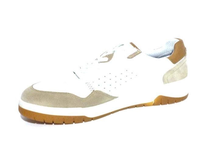 Fluchos VETERSCHOEN - SNEAKER Wit