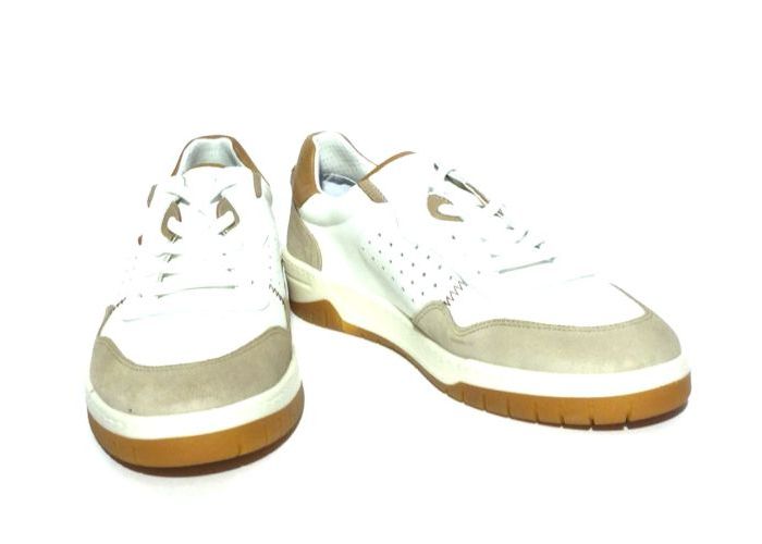Fluchos VETERSCHOEN - SNEAKER Wit