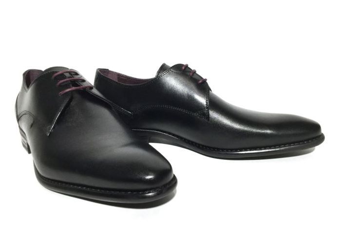 Fluchos VETERSCHOEN - SNEAKER Zwart